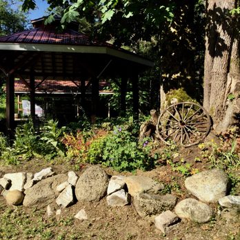 Hope River General Store - .. a view in the RV Park. - Convenience Stores Near Me - Hope, British Columbia