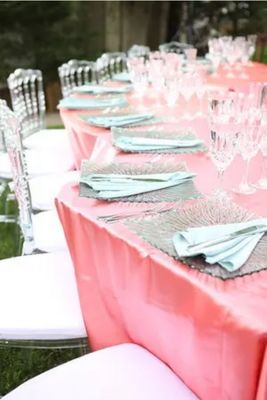 Briana Cymone  The Couture Event Architect