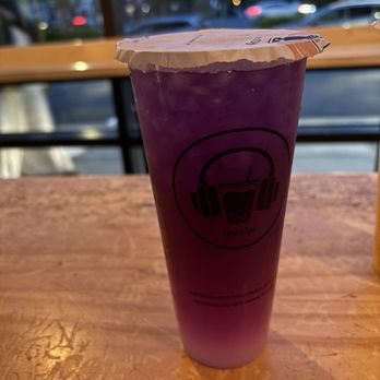 TeaDM - Bubble Tea Near Me - Fairfax, Virginia