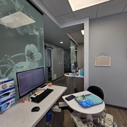 Texas Periodontists South