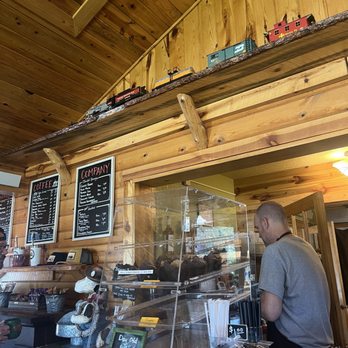 Caboose Coffee - Coffee & Tea Near Me - Hill City, South Dakota Caboose Coffee - Coffee & Tea Near Me - Hill City, South Dakota