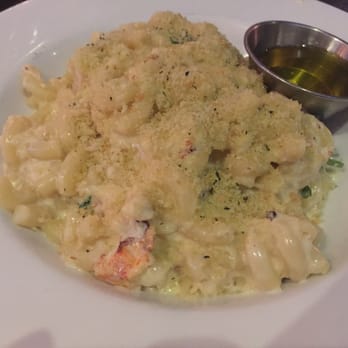 Blue On Water - Crab Mac & Cheese - Breakfast & Brunch Near Me - St John's, Newfoundland and Labrador