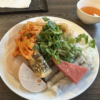 Banh Cuon Tay Ho - 11. Banh Cuon Tay Ho Dac Biet - Vietnamese Near Me - San Jose, California