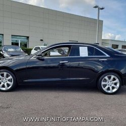 Infiniti Of Tampa 28 Photos 78 Reviews Auto Parts Supplies
