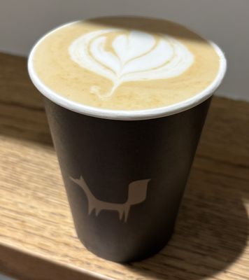 Black Fox Coffee by null