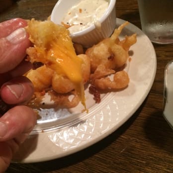 Glarner Stube - Yummy cheese curds - American Near Me - New Glarus, Wisconsin Glarner Stube - Yummy cheese curds - American Near Me - New Glarus, Wisconsin