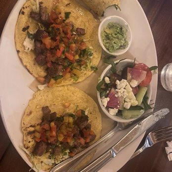 Seasons 52 - Wood-Grilled Steak Tacos - New American Near Me - Fort Lauderdale, Florida Seasons 52 - Wood-Grilled Steak Tacos - New American Near Me - Fort Lauderdale, Florida
