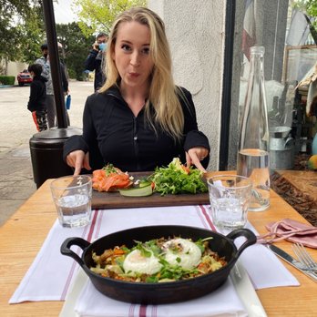 La Bicyclette - It looks too good to eat! - French Near Me - Carmel, California