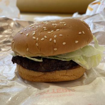 LOTTERIA Fullerton - Bulgogi burger - Burgers Near Me - Fullerton, California