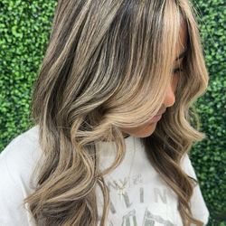 Naty Beauty Salon & Spa