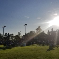 City of Cerritos Concerts Under the Stars - Thursday Concerts Under The Stars: Classic Journey (Journey Tribute) 7/13/2023.
