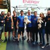 Energy Fitness Concepts gift card
