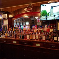 Johnnie's Tap