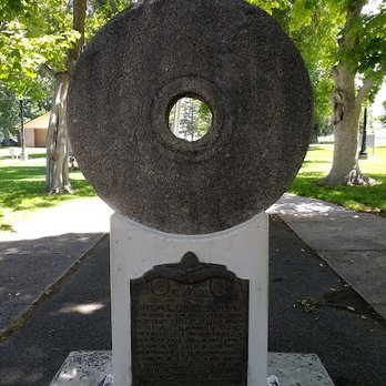 Memorial Park - Baseball Fields Near Me - Springville, Utah