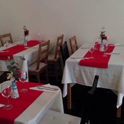 Rinascita Mediterranean Food and Pizza