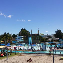 Splash Planet