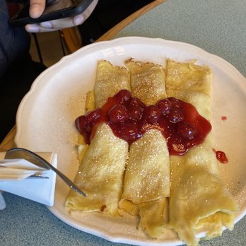 The Original Pancake House - Crepes - American Near Me - Bend, Oregon