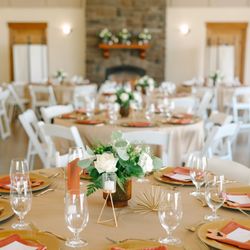 Port Gamble Weddings & Events