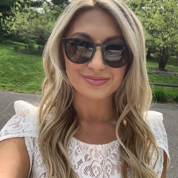 Salon Gatto - Beautiful hair painting done by Molly. - Hair Stylists Near Me - Hoboken, New Jersey Salon Gatto - Beautiful hair painting done by Molly. - Hair Stylists Near Me - Hoboken, New Jersey