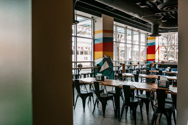 Flatstick Pub - Redmond by null