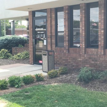 Comcast Service Center - Comcast Entrance - Internet Service Providers Near Me - Woodhaven, Michigan