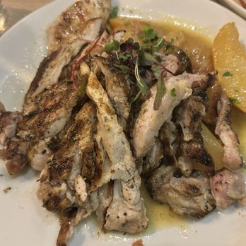 Plateia Mediterranean Kitchen Bar - Chicken - Bars Near Me - Glenview, Illinois