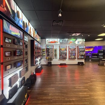 Audio Express - Inside store - Car Stereo Installation Near Me - Las Vegas, Nevada