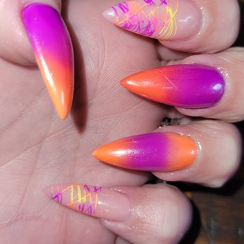 Today's Nails - Nail Salons Near Me - Santa Rosa, California