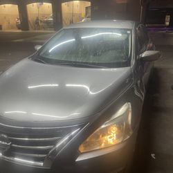 Kelley Car Wash