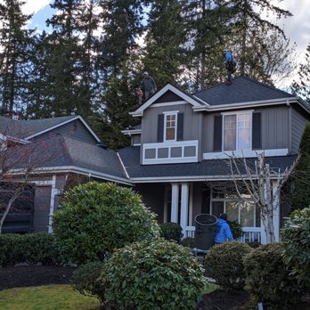 Realm Roofing - Roofing Near Me - Everett, Washington