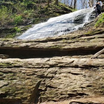 Natchez Trace Parkway - Jackson falls, upper falls. - Landmarks & Historical Buildings Near Me - Nashville, Tennessee Natchez Trace Parkway - Jackson falls, upper falls. - Landmarks & Historical Buildings Near Me - Nashville, Tennessee