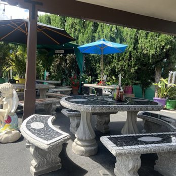 Dia de Pesca - Patio - Mexican Near Me - San Jose, California Dia de Pesca - Patio - Mexican Near Me - San Jose, California