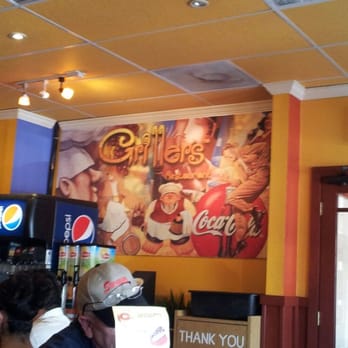 Grillers - New American Near Me - Whiting, Indiana Grillers - New American Near Me - Whiting, Indiana