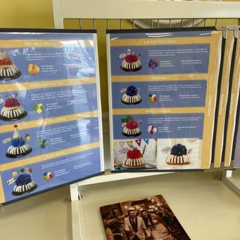 Nothing Bundt Cakes - Bakeries Near Me - Chino Hills, California Nothing Bundt Cakes - Bakeries Near Me - Chino Hills, California