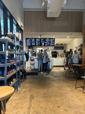 Merit Coffee by null