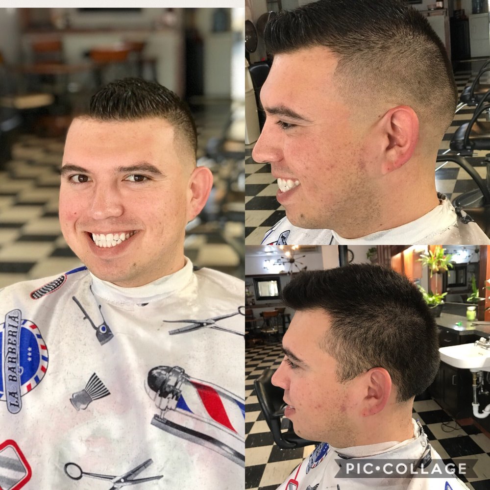 Hair by Jesse Image