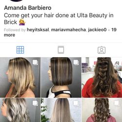 Ulta Beauty