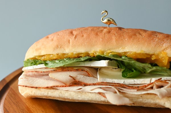 Pop's Subs by null