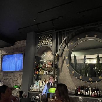Wolf by Vanderpump at Caesars Republic Lake Tahoe - Bar - American Near Me - Stateline, Nevada