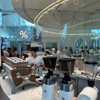 Arabica - Coffee & Tea Near Me - North York, Ontario Arabica - Coffee & Tea Near Me - North York, Ontario