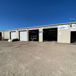 B & R Automotive