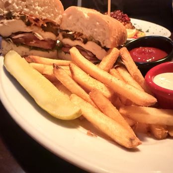 Wildfire Public House - Banh Mi Sandwich - Breakfast & Brunch Near Me - Modesto, California