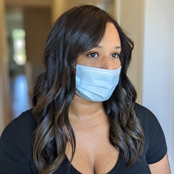 Stacey Khuu Salon - Keratin treatment with haircut and olaplex treatment - Makeup Artists Near Me - San Rafael, California Stacey Khuu Salon - Keratin treatment with haircut and olaplex treatment - Makeup Artists Near Me - San Rafael, California