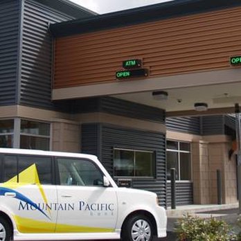 Mountain Pacific Bank - Banks & Credit Unions Near Me - Everett, Washington Mountain Pacific Bank - Banks & Credit Unions Near Me - Everett, Washington
