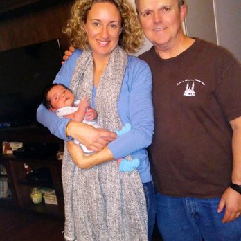 Doula Briana - With Baby Liam and Daddy Rich - Doulas Near Me Doula Briana - With Baby Liam and Daddy Rich - Doulas Near Me