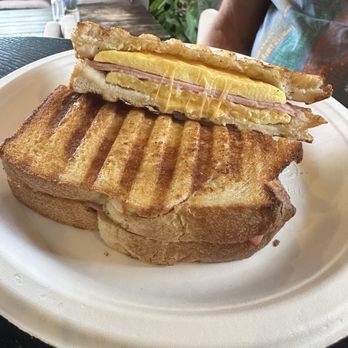 Rendez-Vous Cafe - Breakfast Sandwich Panini - Cafes Near Me - Chino Hills, California Rendez-Vous Cafe - Breakfast Sandwich Panini - Cafes Near Me - Chino Hills, California