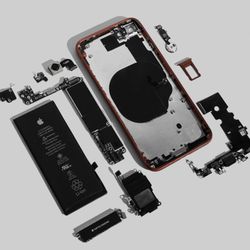 CaseMogul Phone Repairs