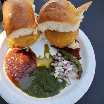 Swaraj India - Vadapav - Indian Near Me Swaraj India - Vadapav - Indian Near Me