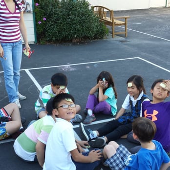 PACE Learning Center - Tutoring Centers Near Me - San Francisco, California