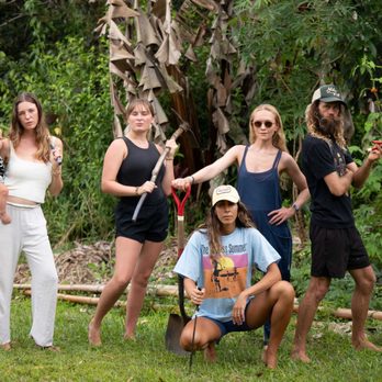 Hamakua Sanctuary - Come alive in community. - Health Retreats Near Me - Honokaa, Hawaii Hamakua Sanctuary - Come alive in community. - Health Retreats Near Me - Honokaa, Hawaii